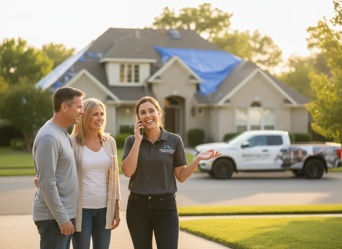 Emergency Roof Repair Quinton, VA FAQs